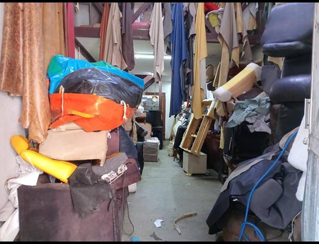 BUSINESS FOR SALE IN VEREENIGING CENTRAL